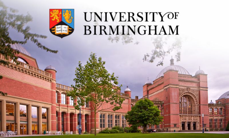 申诉成功案例之伯明翰大学