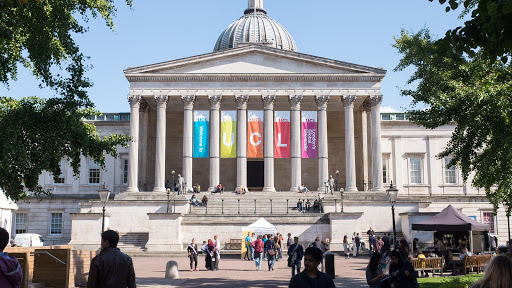 #UKSE OIA申诉成功之UCL# 